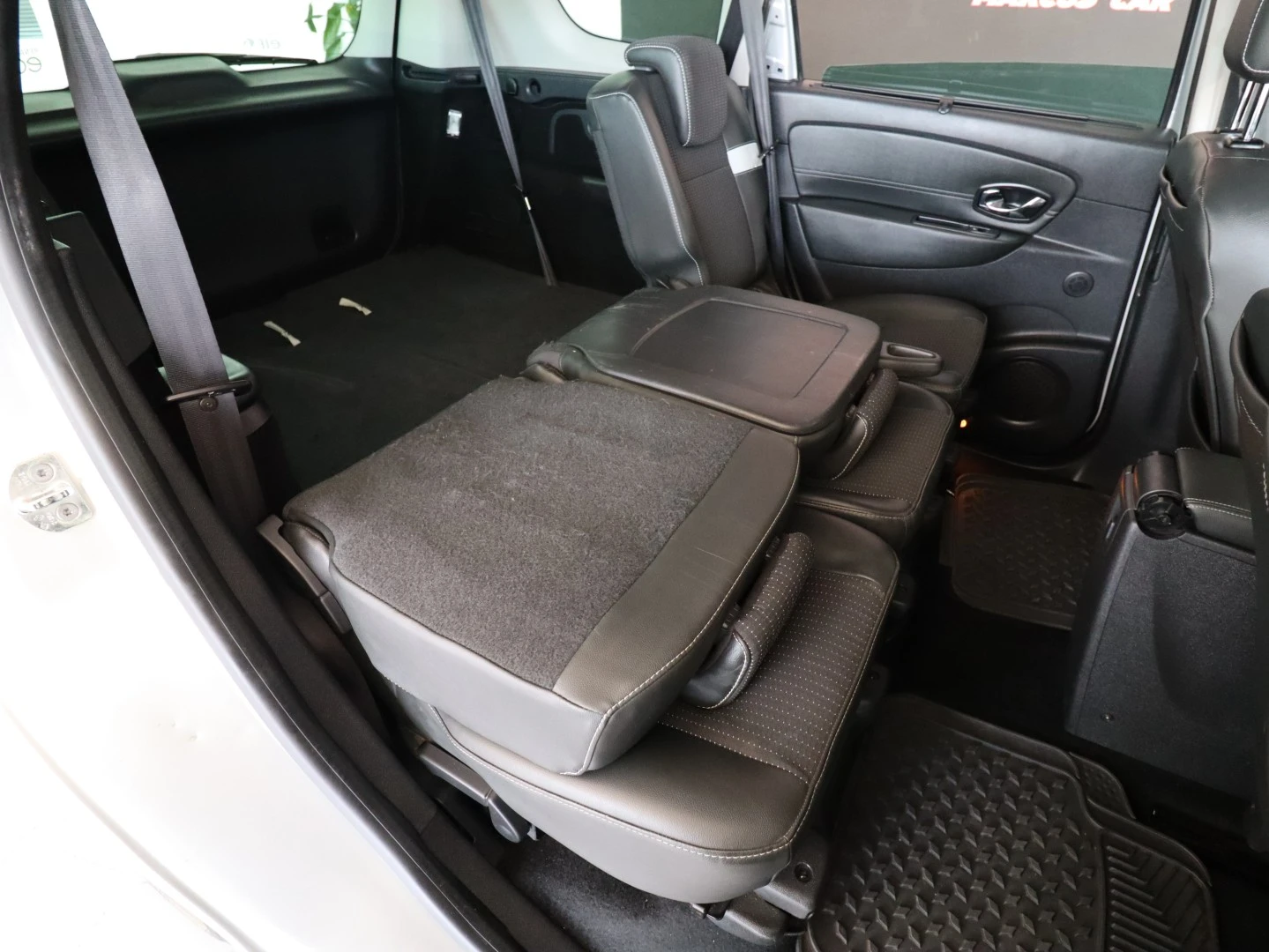 Renault Grand Scénic 1.5 dCi Bose Edition SS
