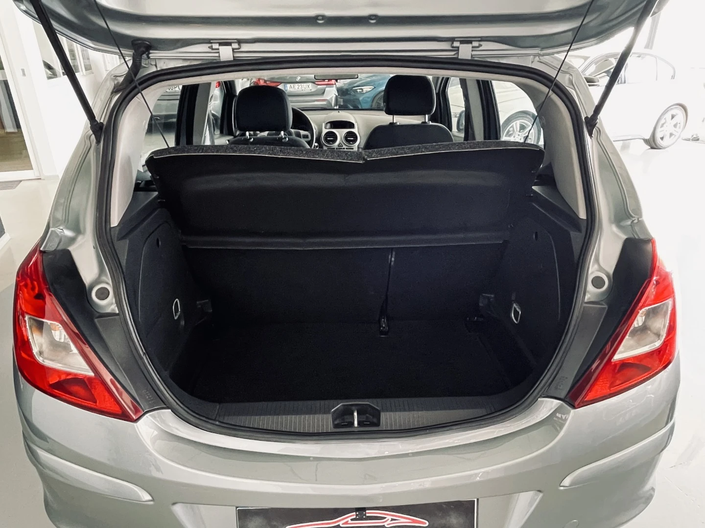 Opel Corsa Njoy