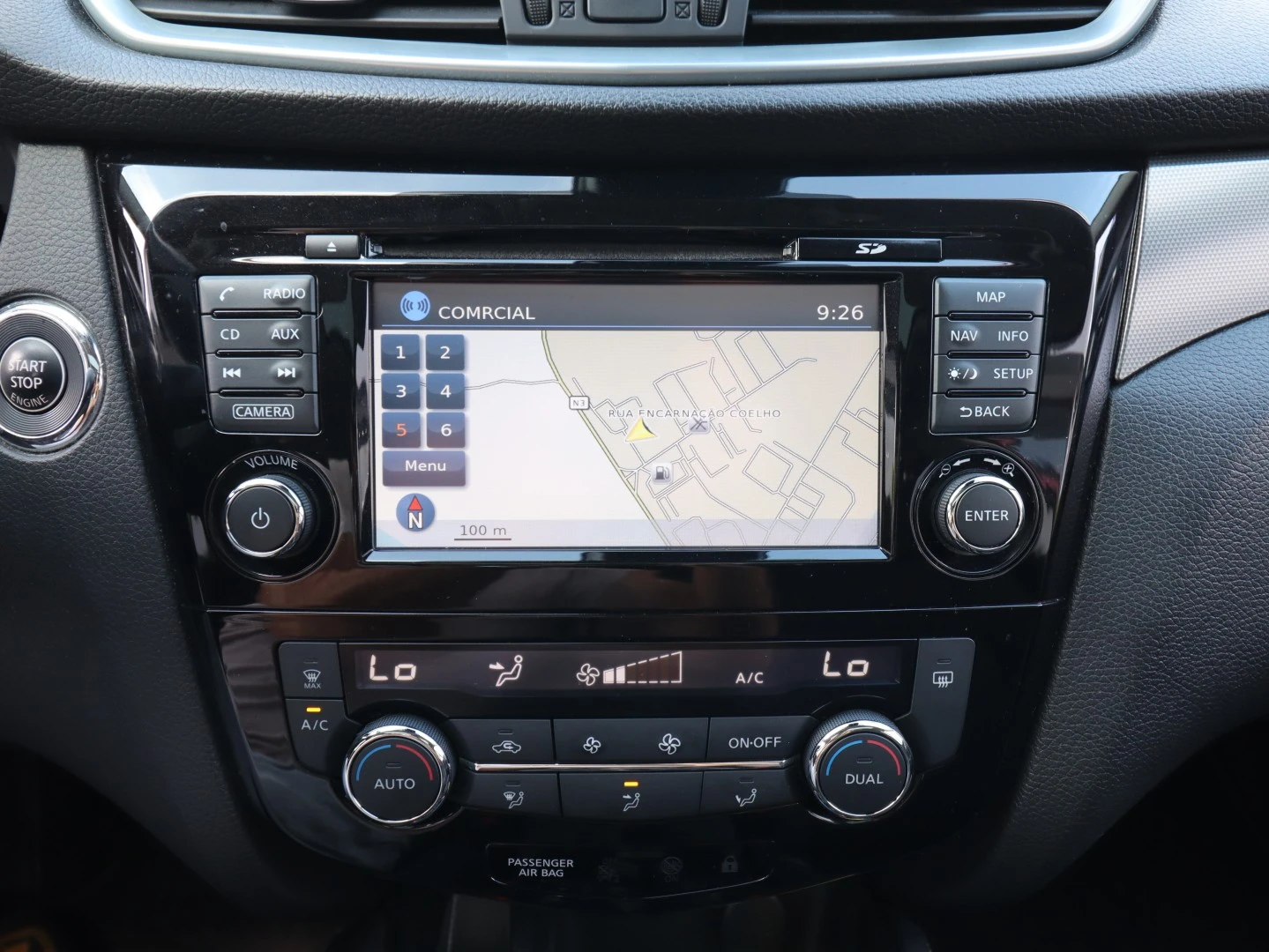 Nissan Qashqai 1.5 dCi N-Connecta J18