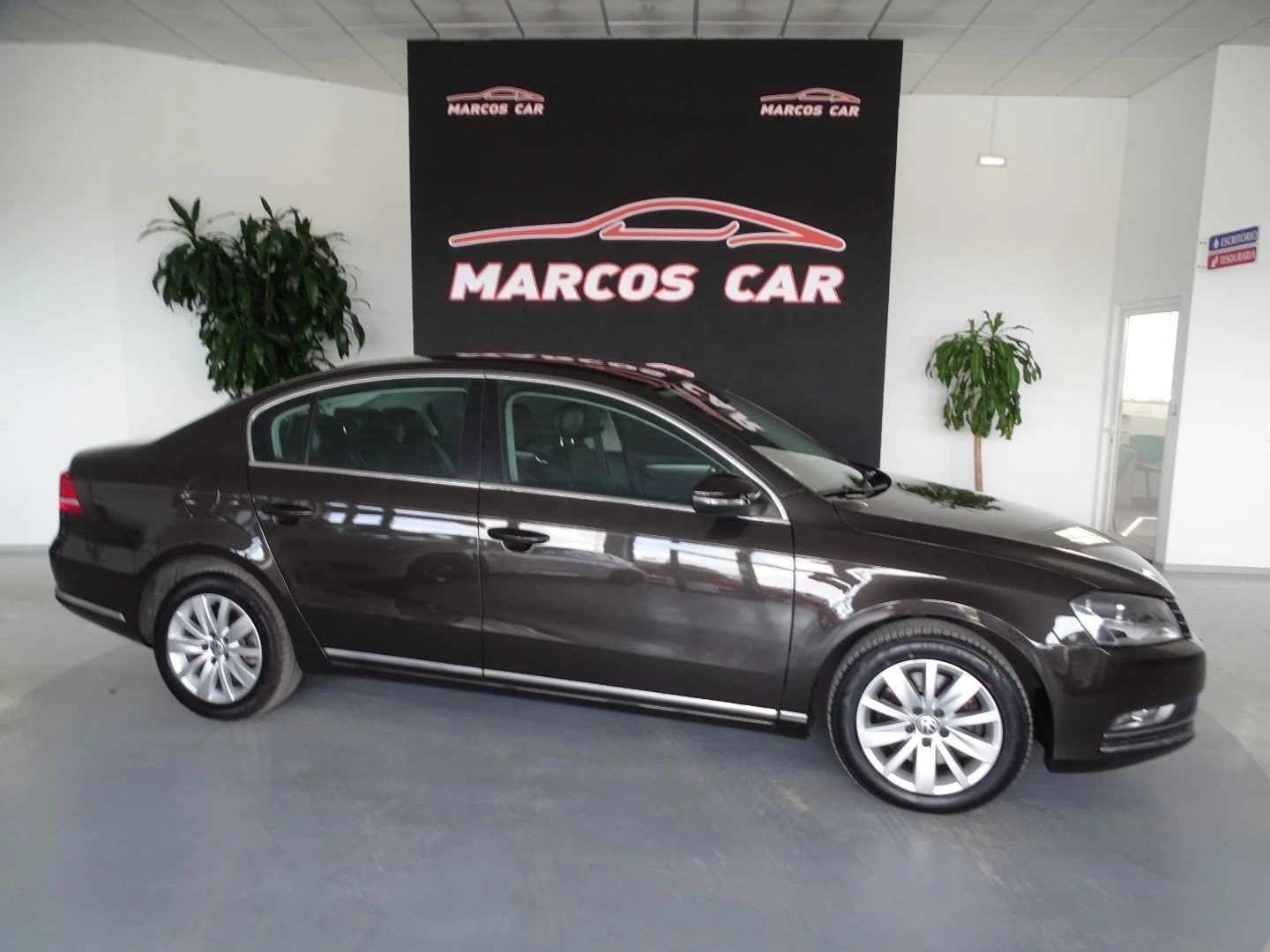 VW Passat 1.6 TDI Edition Conf.BM