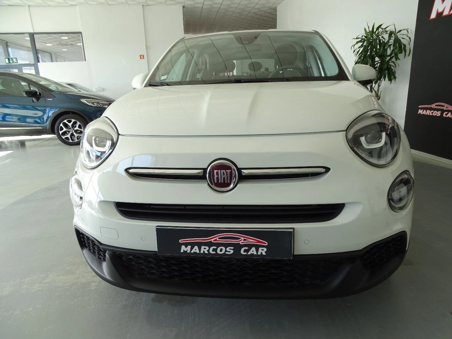 Fiat 500X 1.3 MJ Sport