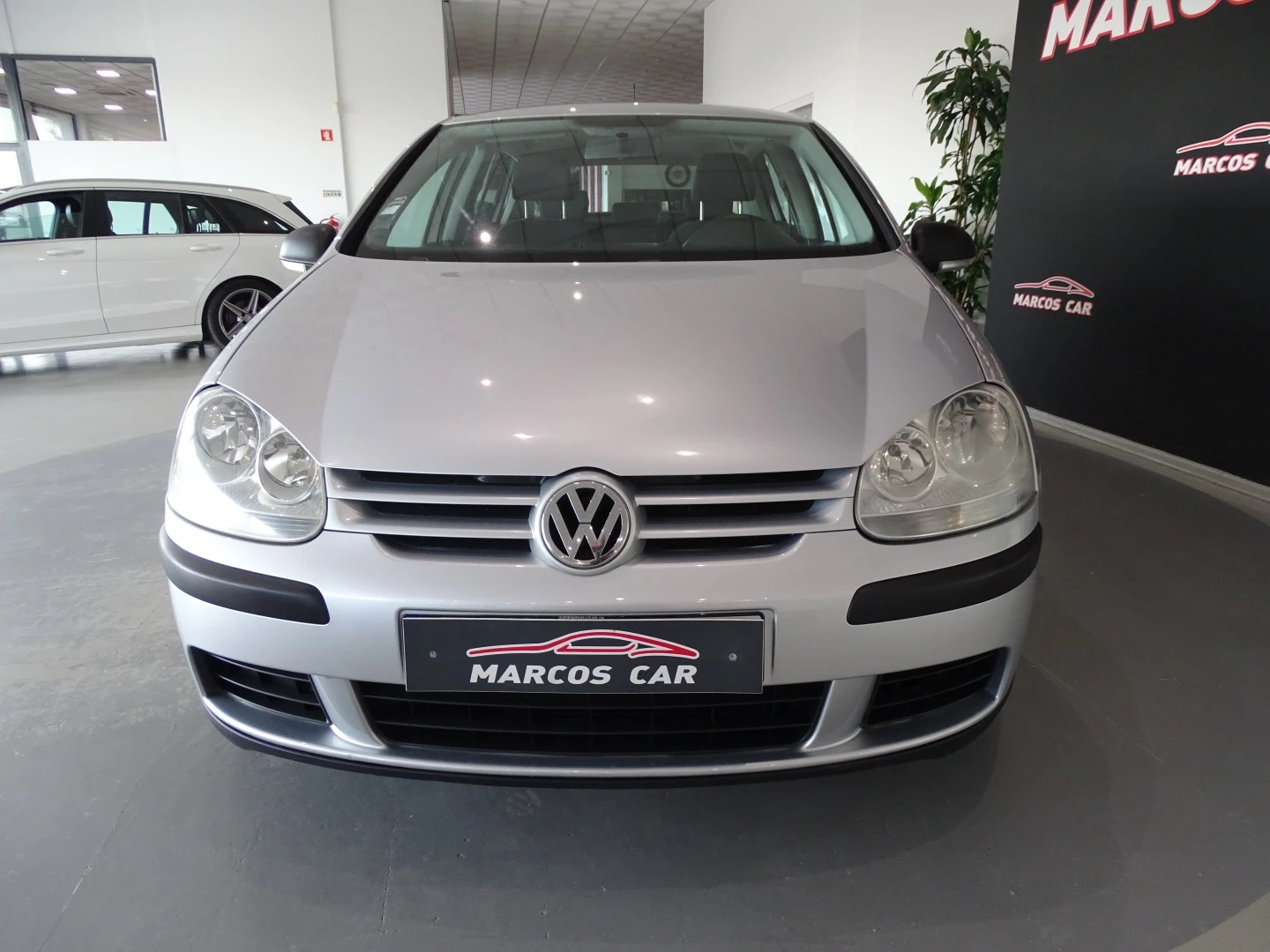 VW Golf 1.4 TSi Sport