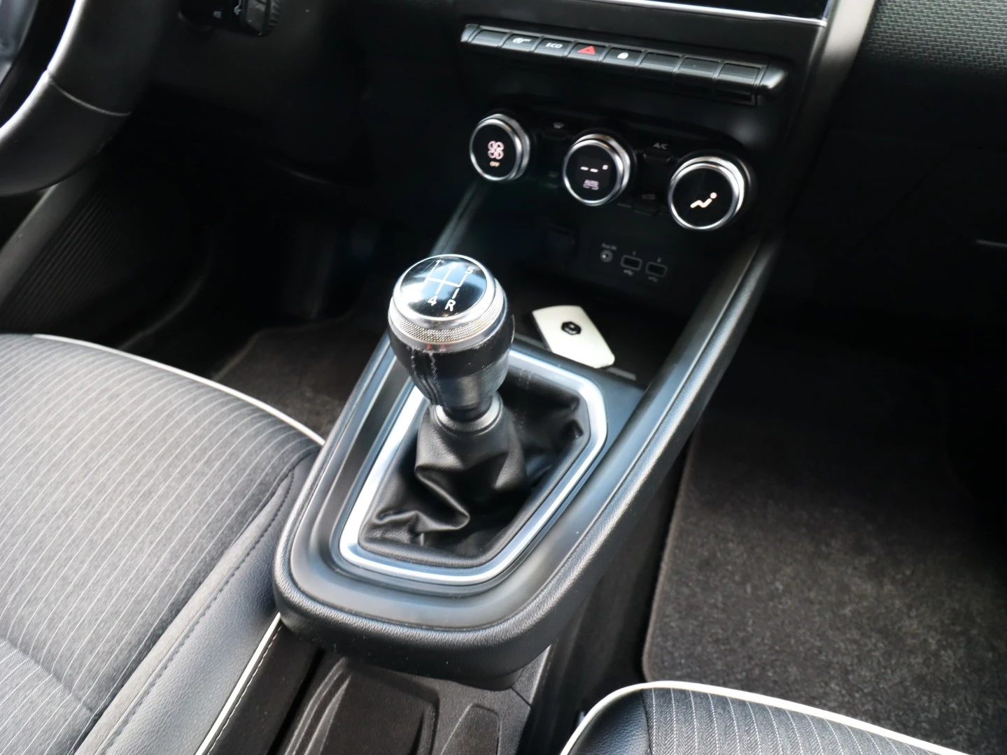 Renault Clio 0.9 Tce