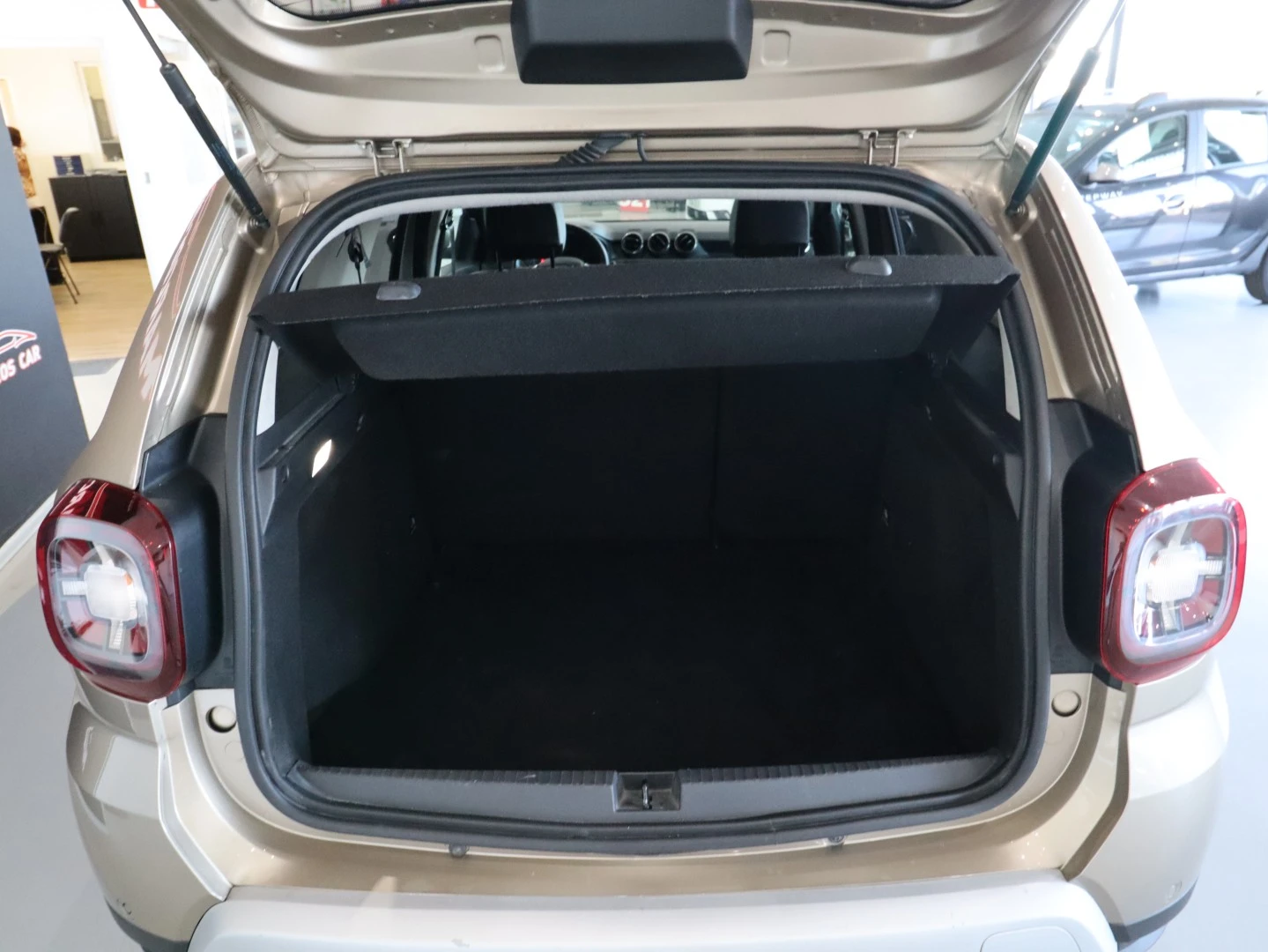 Dacia Duster 1.5 dCi Prestige
