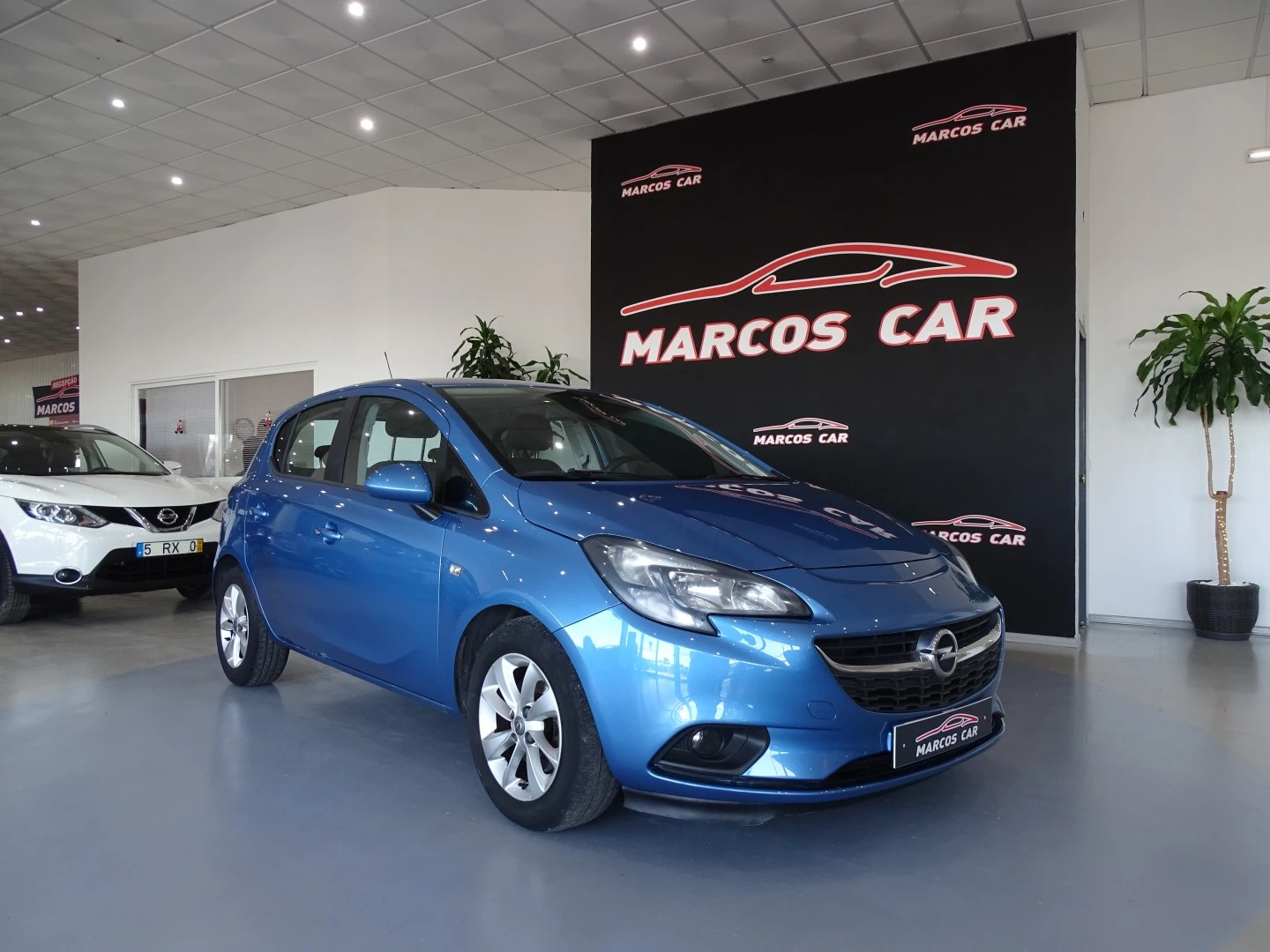 Opel Corsa 1.3 CDTi Color Edition