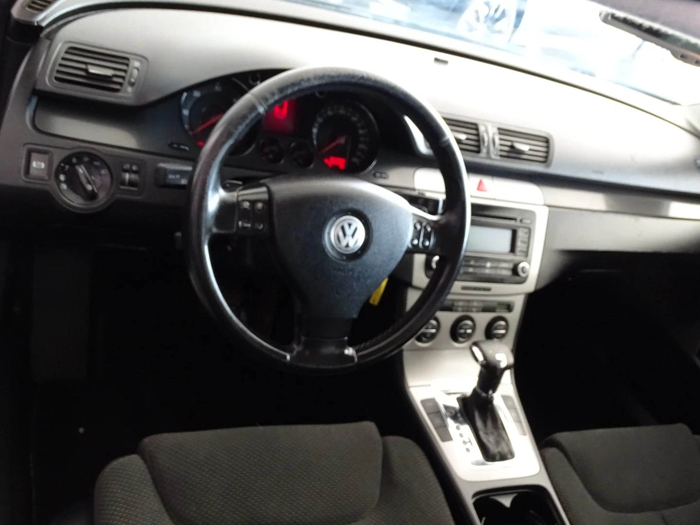 VW Passat Variant 2.0 TDi Confortline DSG