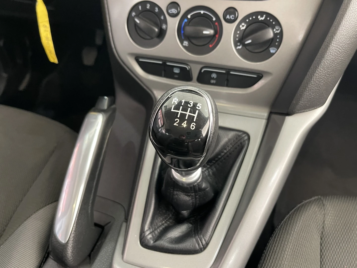 Ford Focus SW 1.6 TDCi Trend