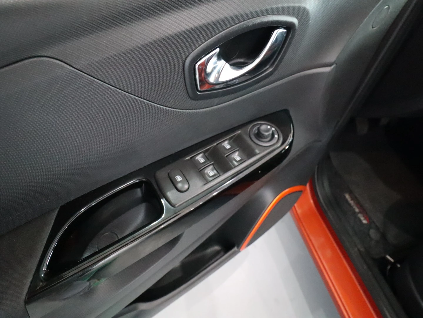 Renault Captur 1.5 Dci
