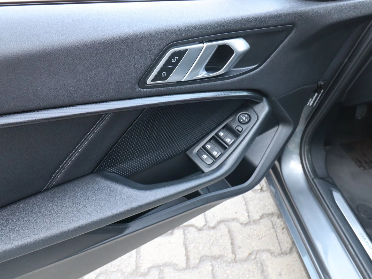 BMW 116 d Advantage