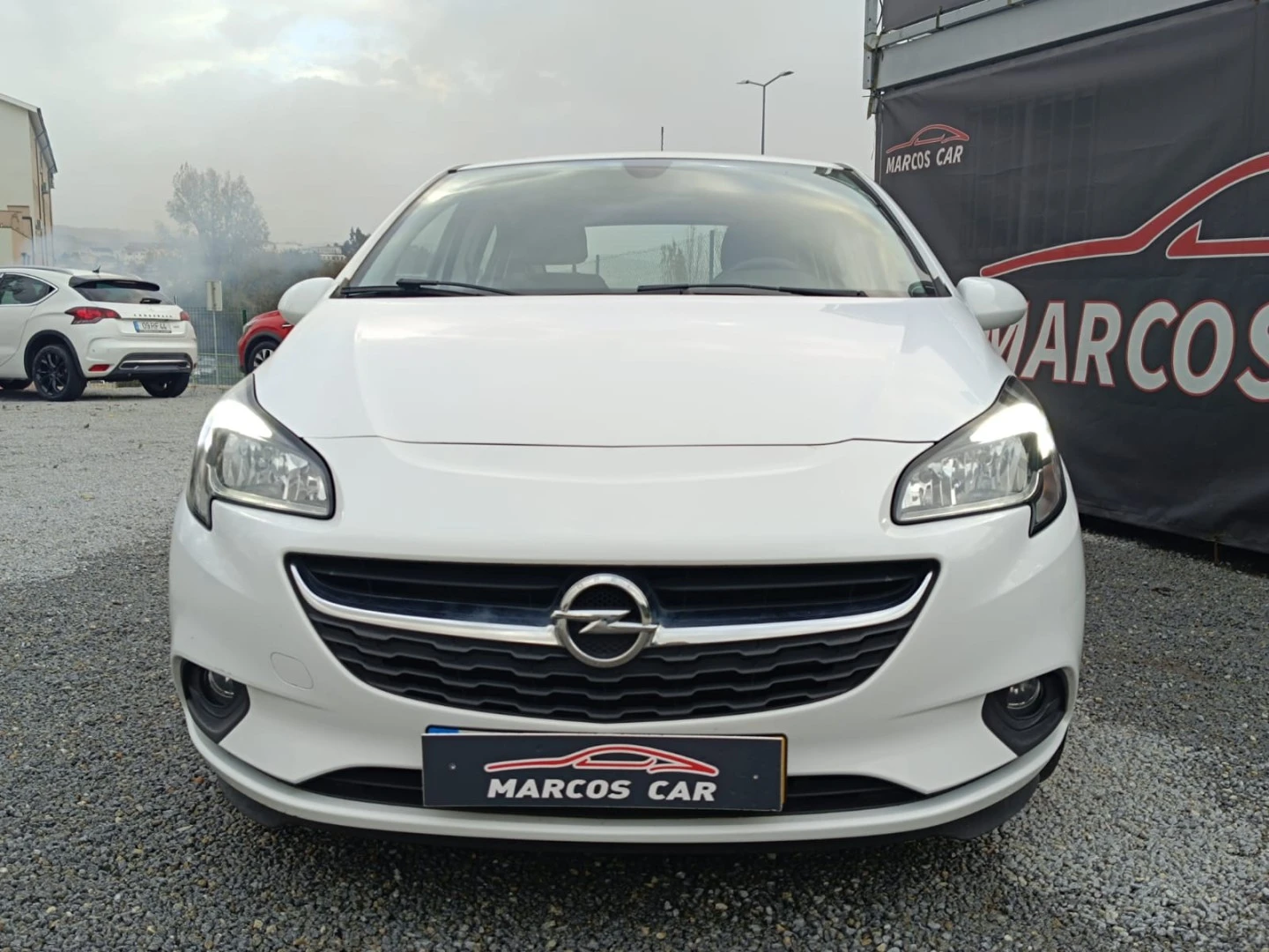 Opel Corsa 1.3 CDTi Edition