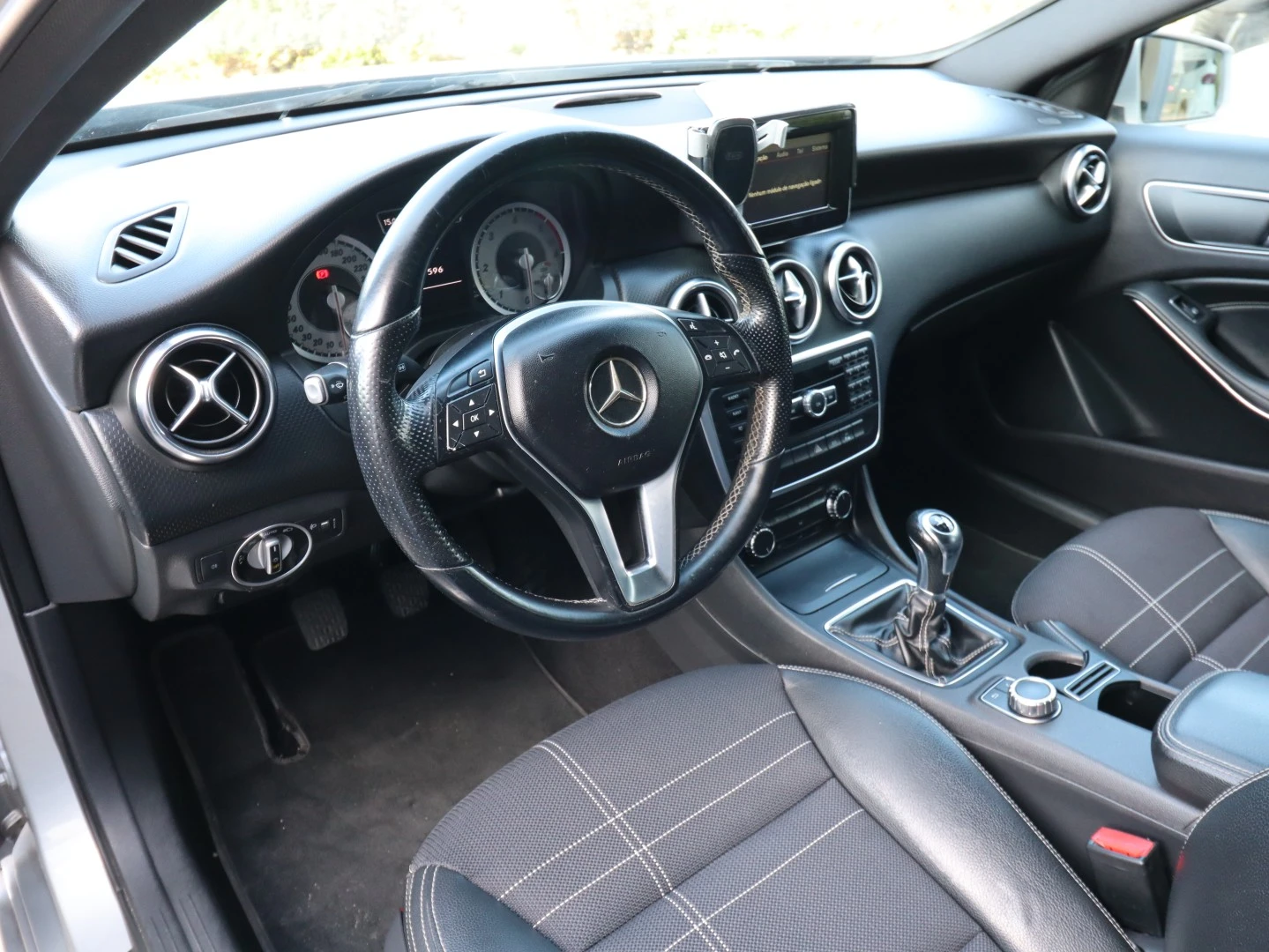 Mercedes-Benz A 180 CDi BE Urban
