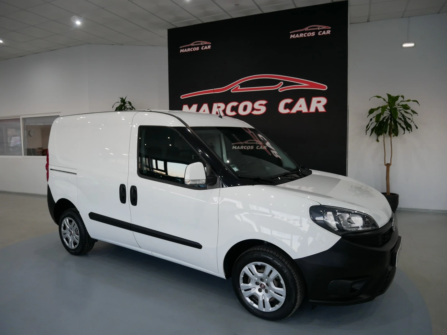 Fiat Doblo 1.3 MJ Easy 3L