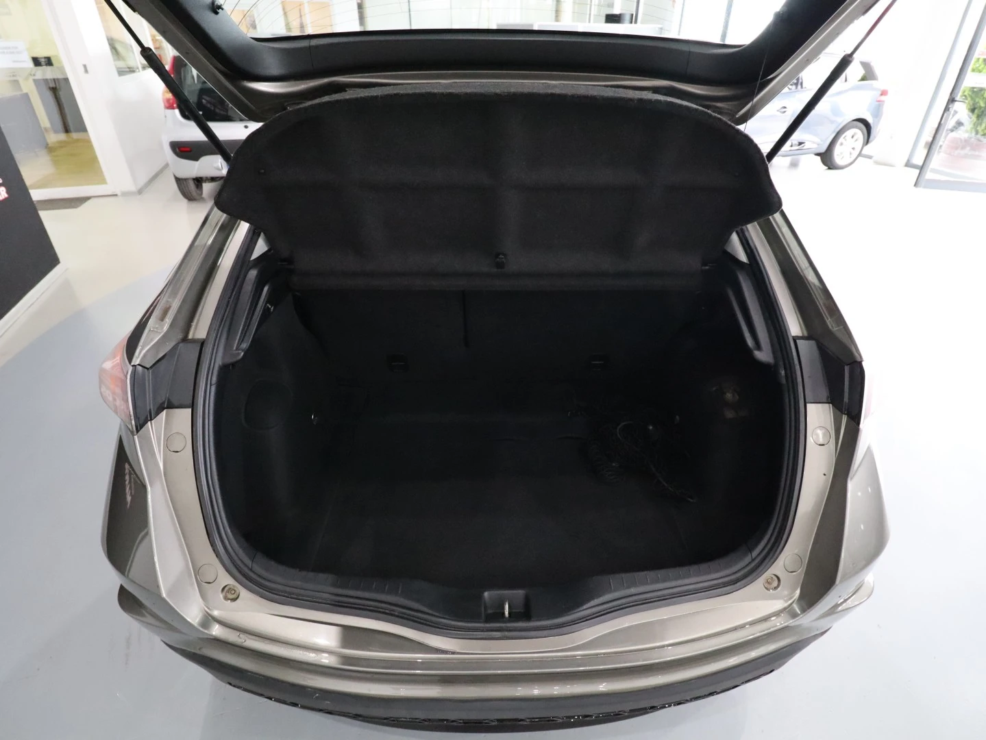 Honda Civic 1.4 Comfort