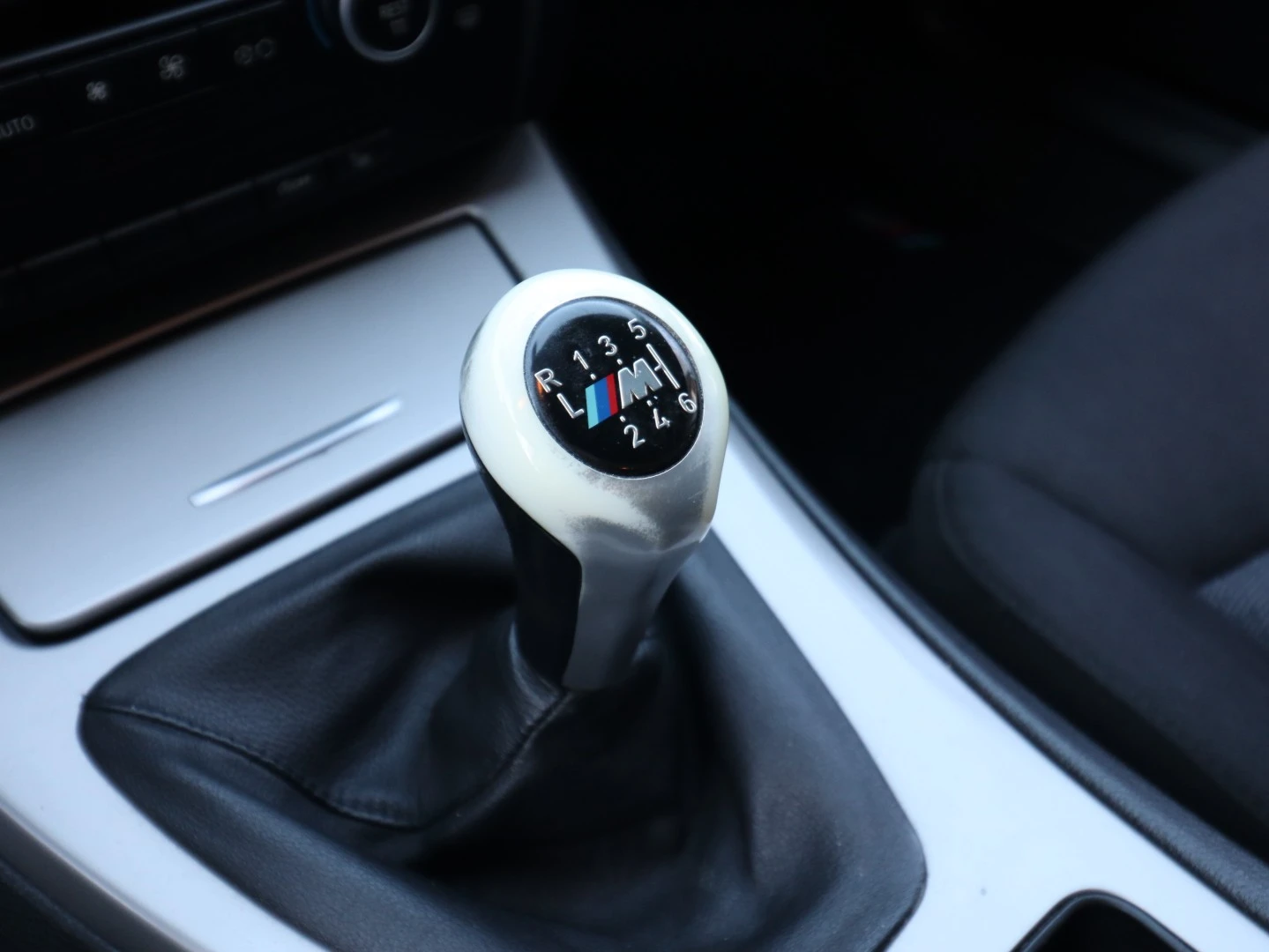 BMW 318 d Sport