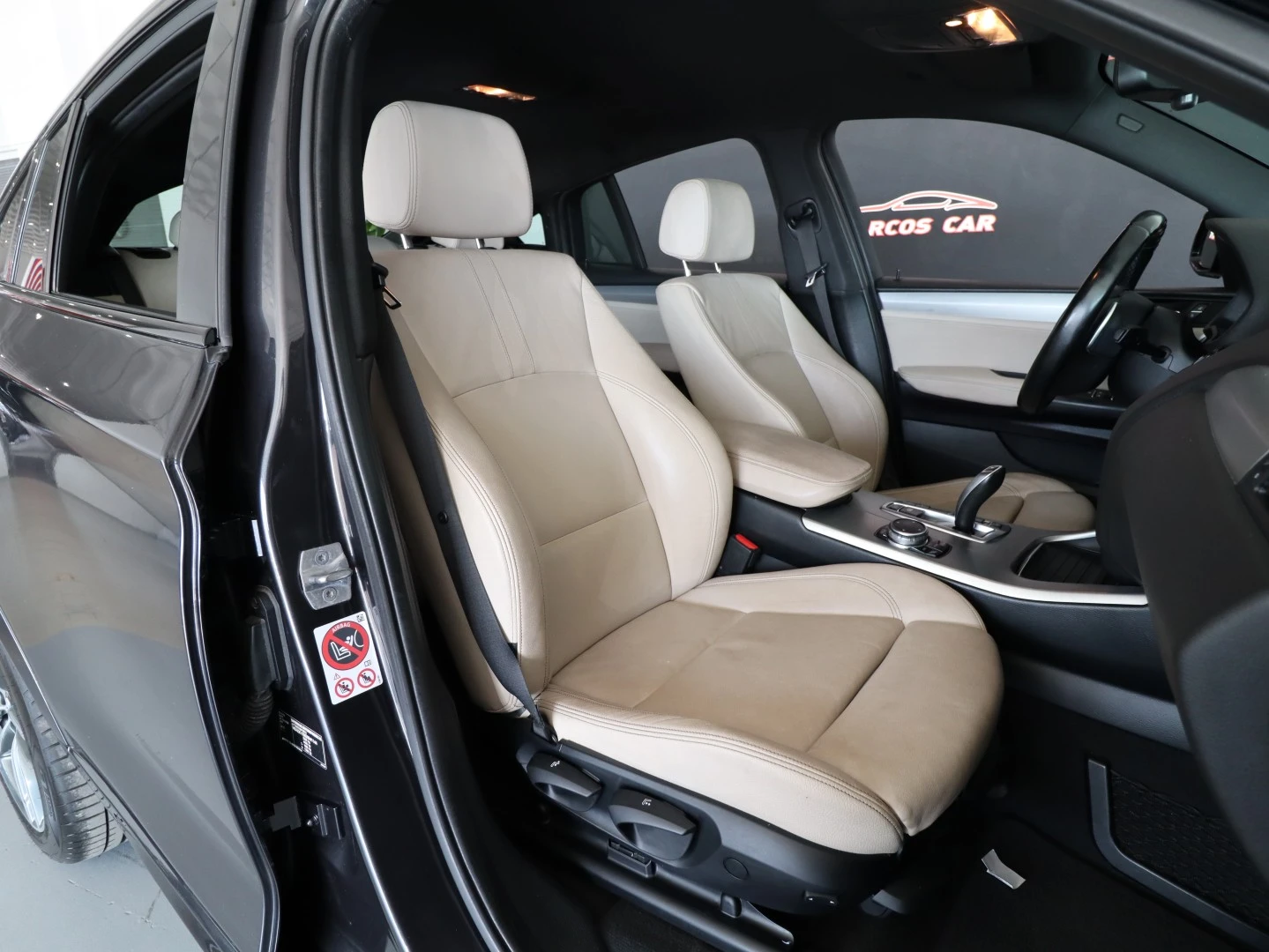 BMW X4 20 d xDrive Pack M Auto