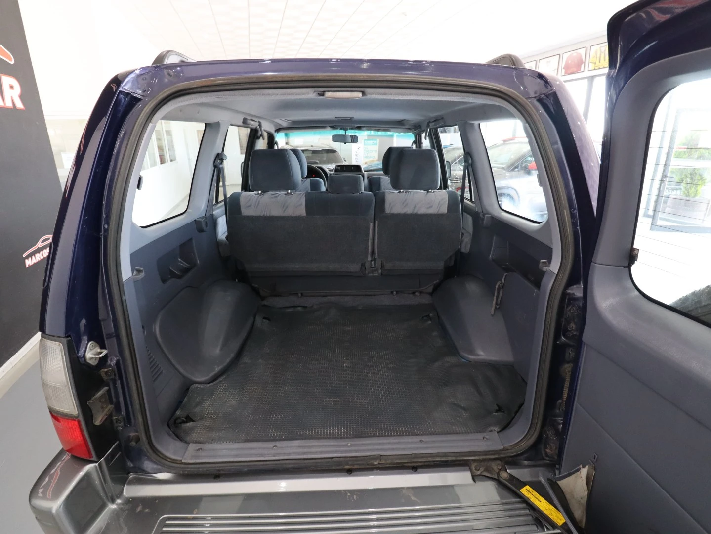 Toyota Land Cruiser 3.0 TD Standard