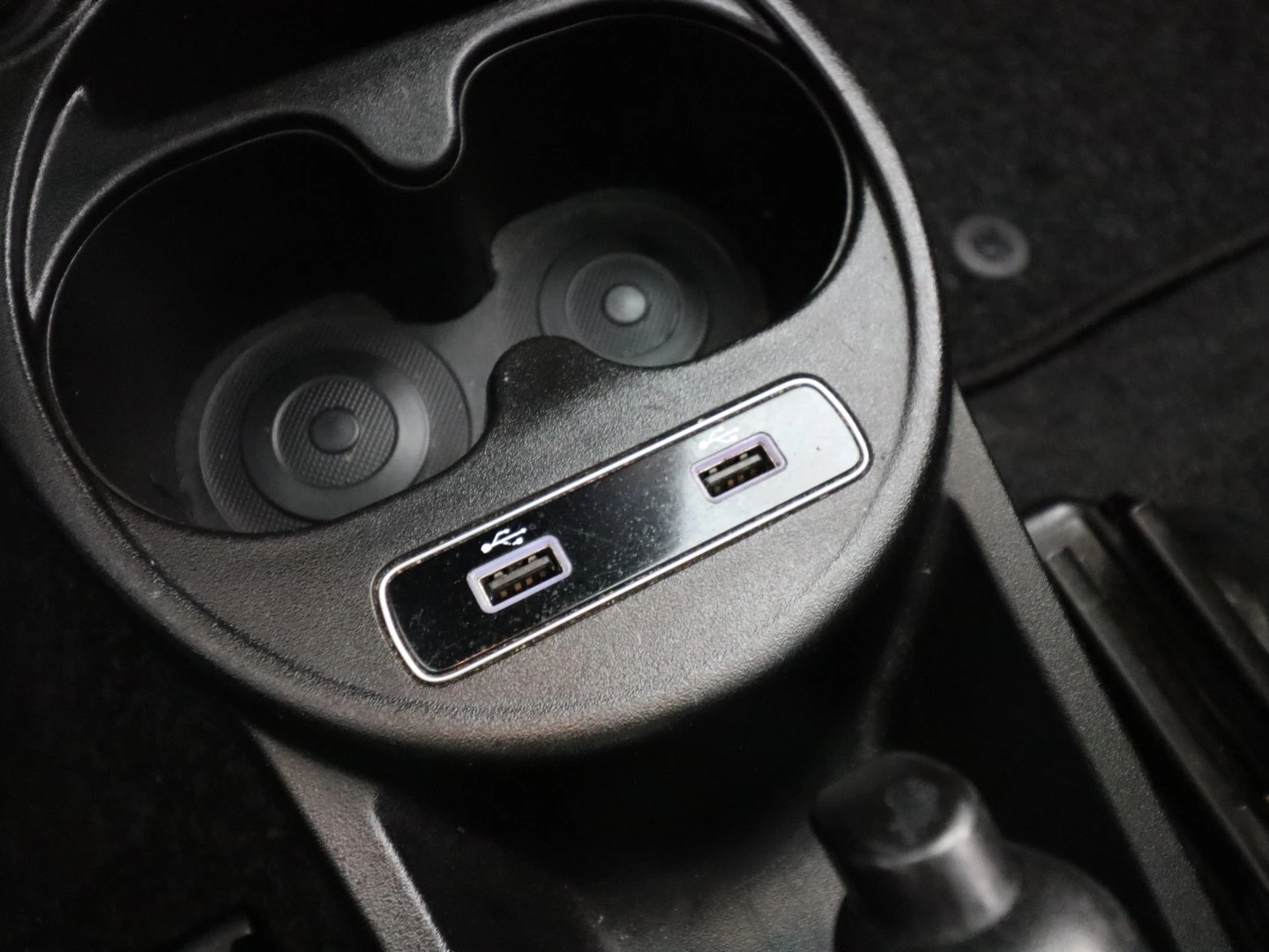 Fiat 500 Híbrido (Gasolina)