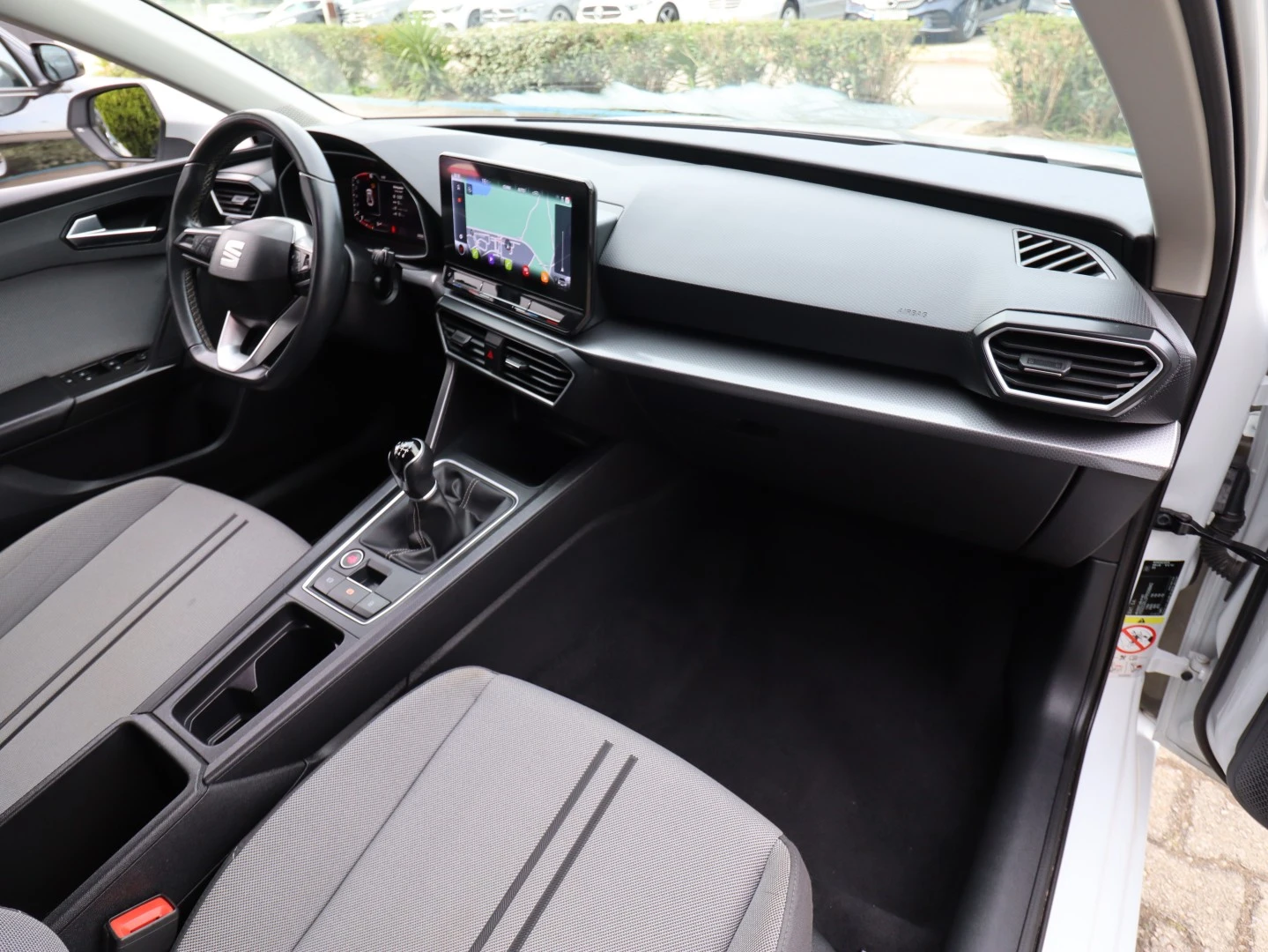 SEAT Leon 1.0 EcoTSI Style S/S