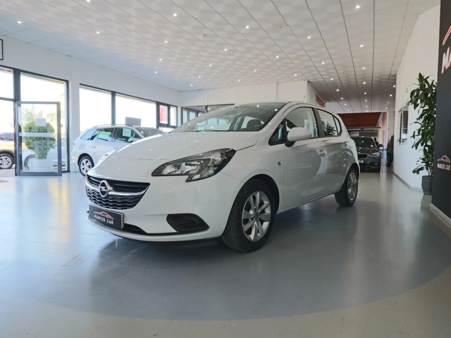 Opel Corsa 1.3 CDTi Edition