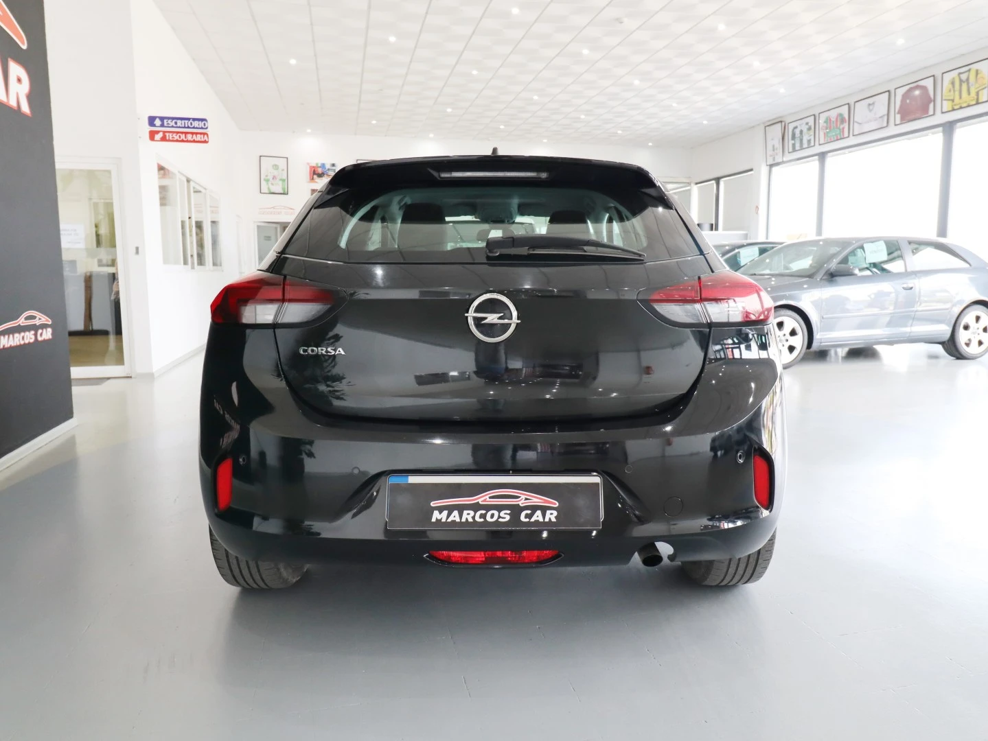 Opel Corsa 1.2 Business