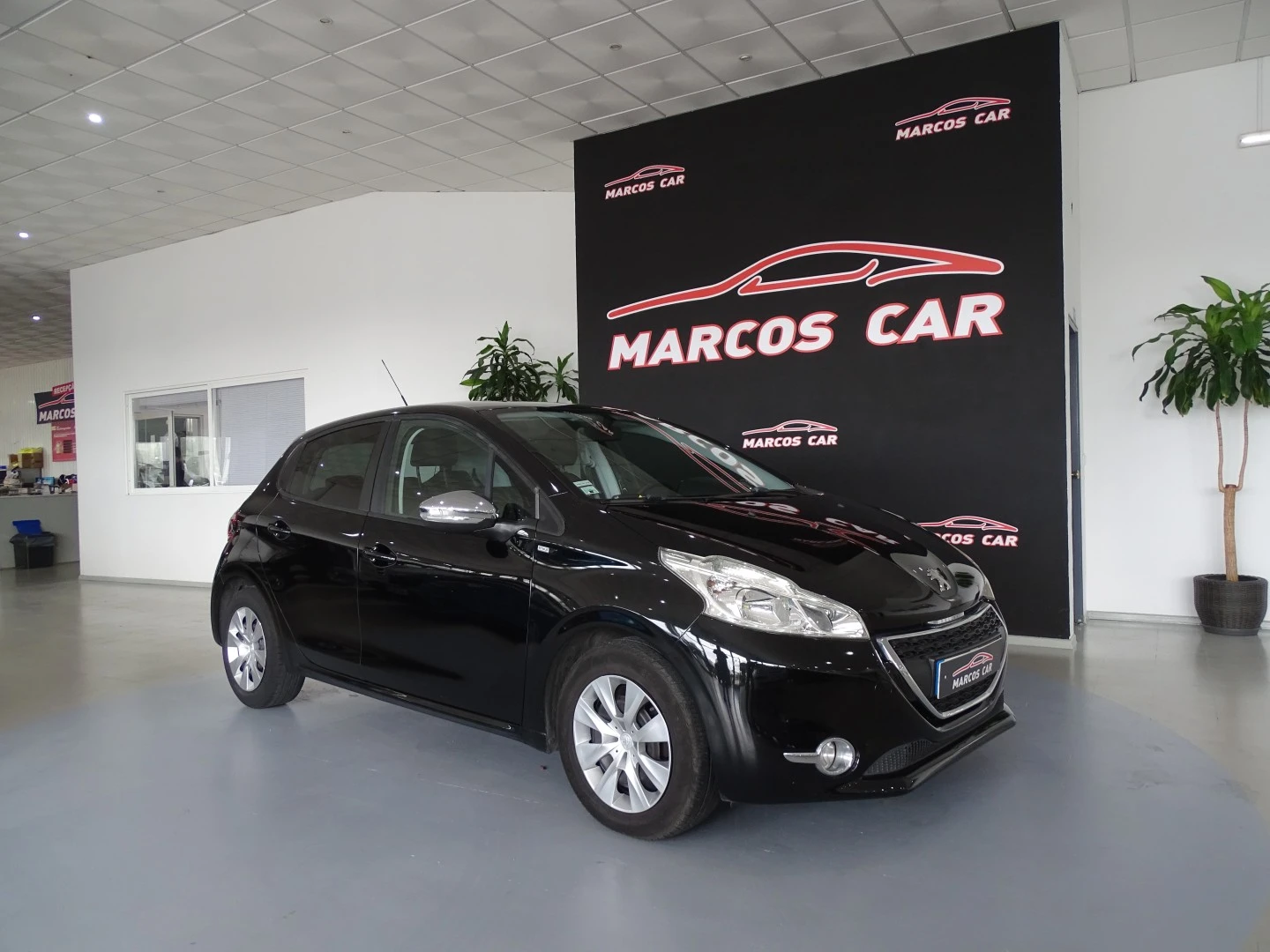 Peugeot 208 1.2 PureTech Style