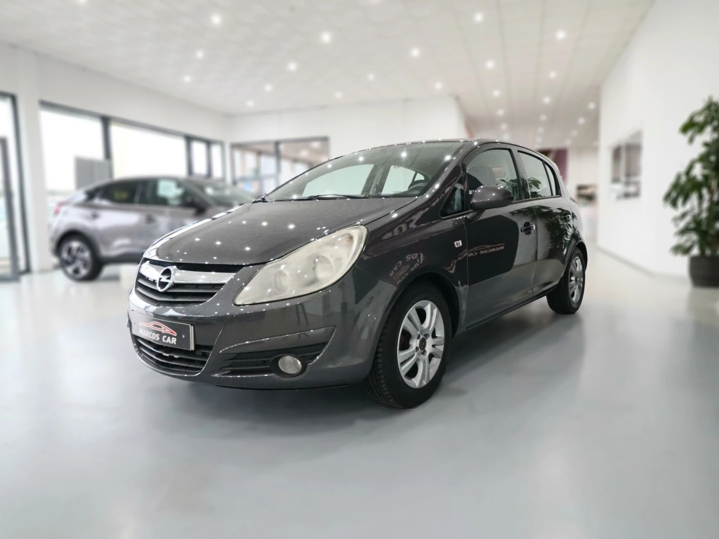 Opel Corsa 1.3 CDTi Enjoy