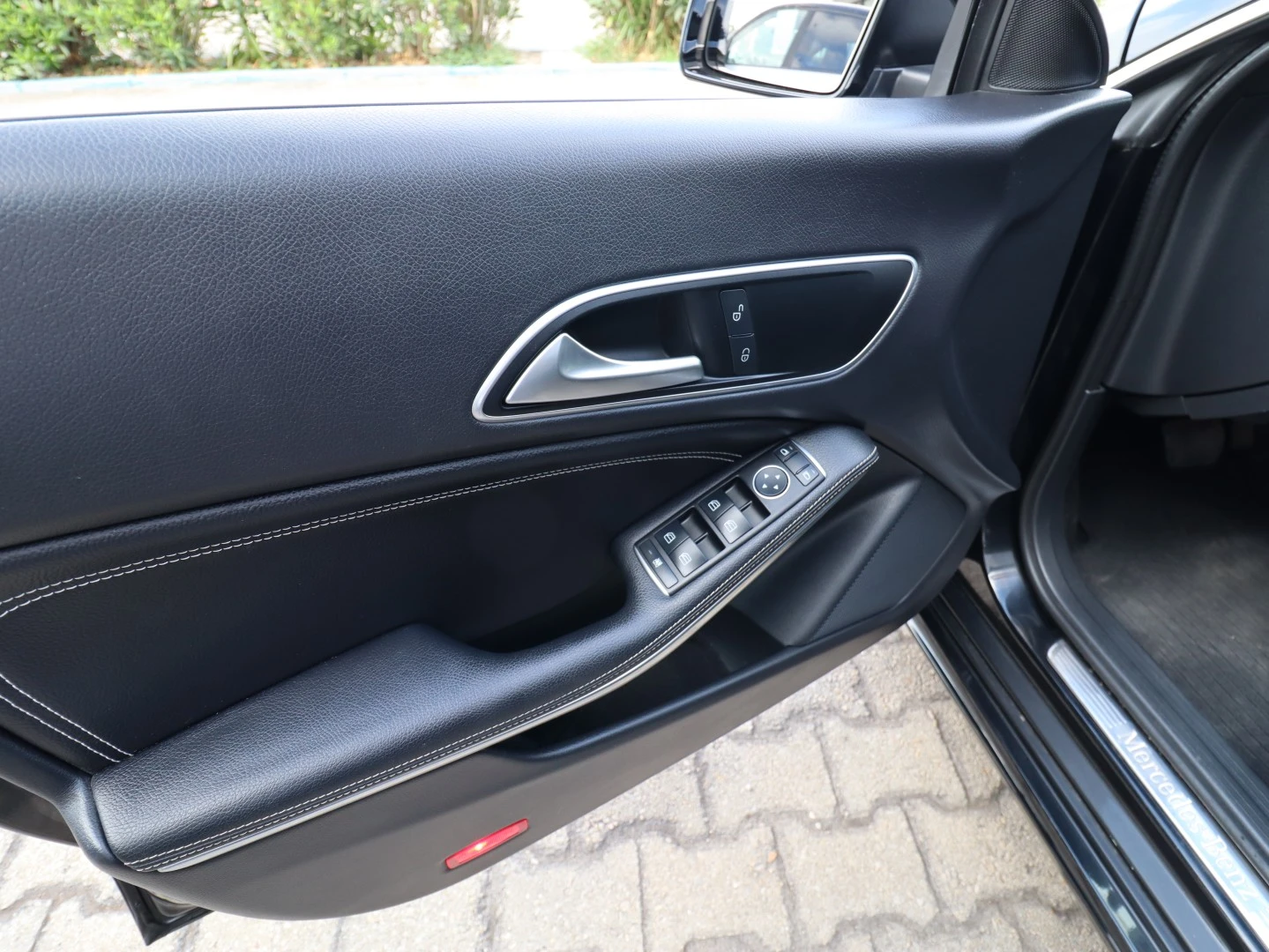Mercedes-Benz CLA 200 d Shooting Brake Urban Aut.