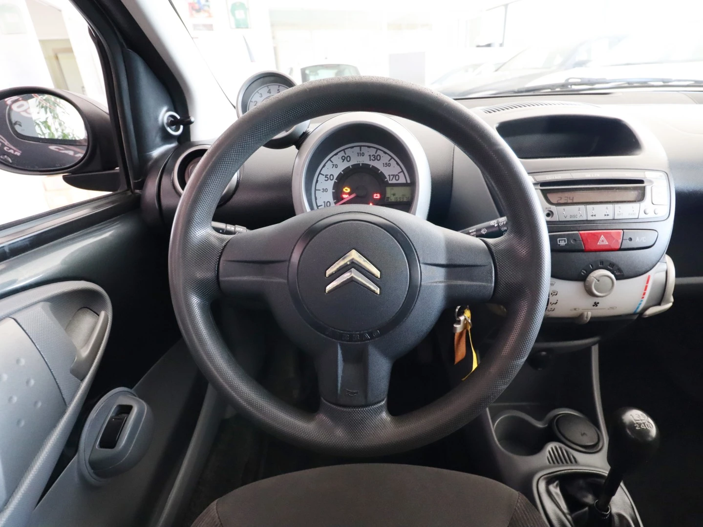 Citroën C1 1.0 SX