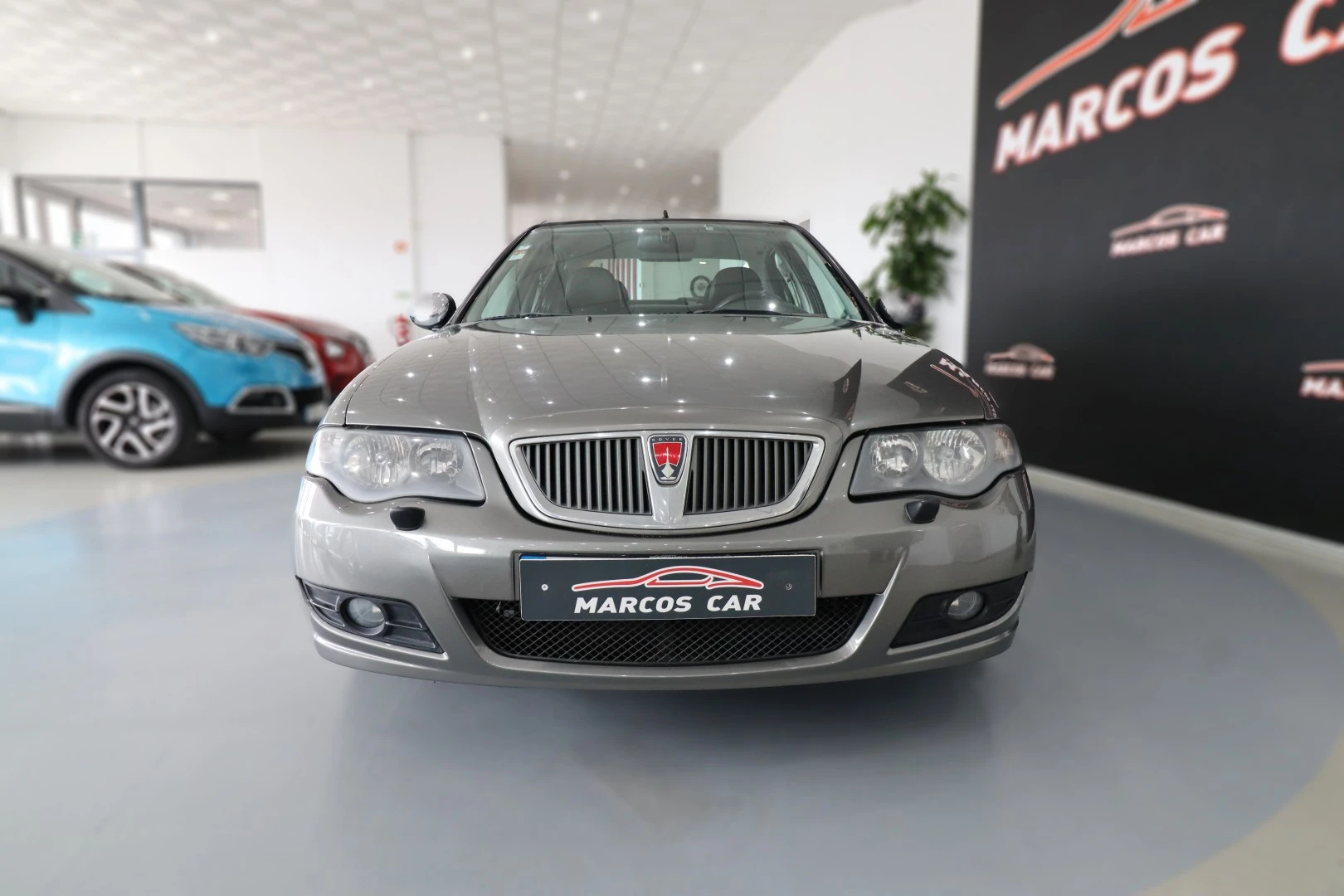 Rover 45 1.4 Impression