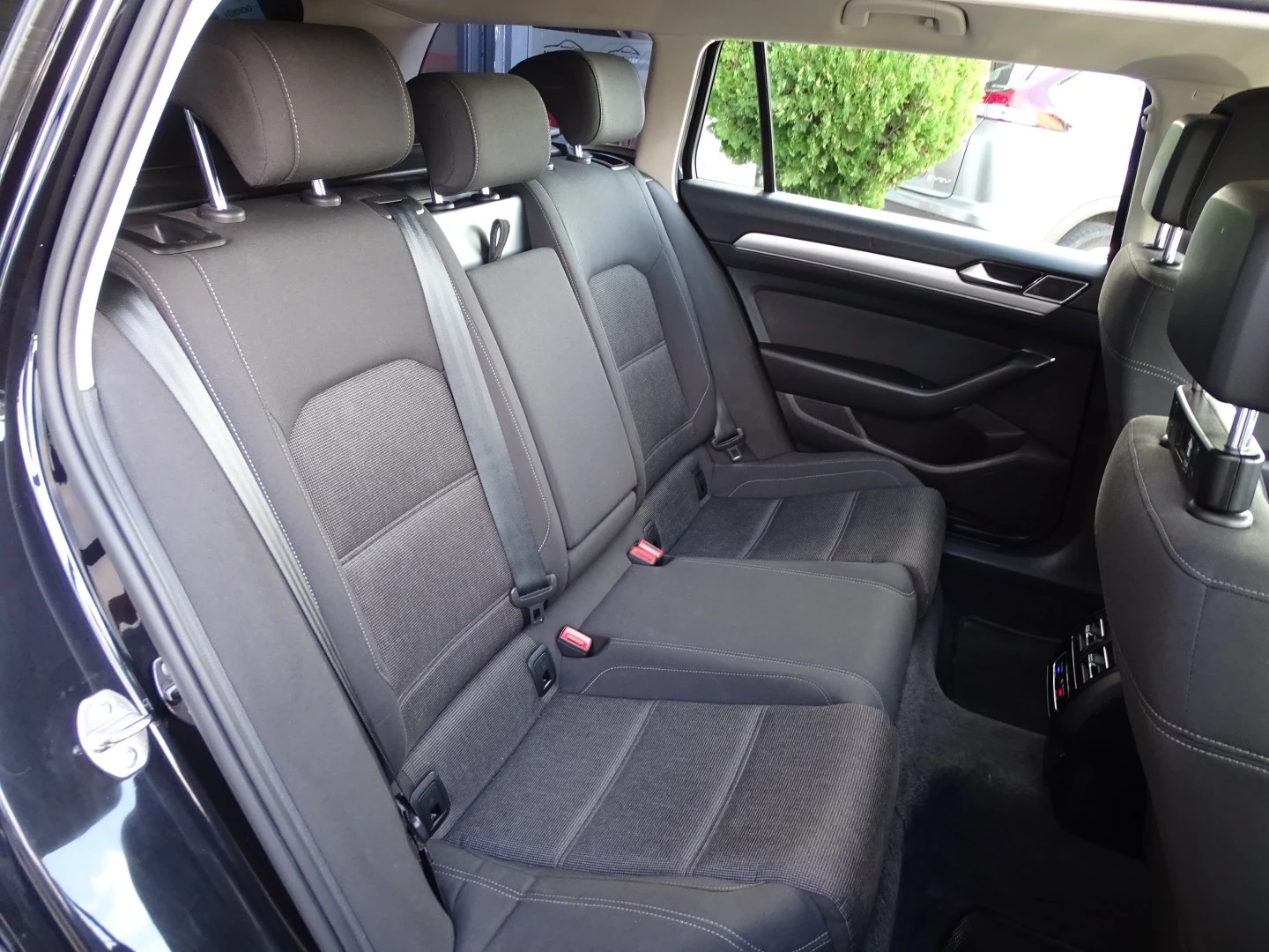 VW Passat Variant 1.6 TDI BlueMotion Comfortline