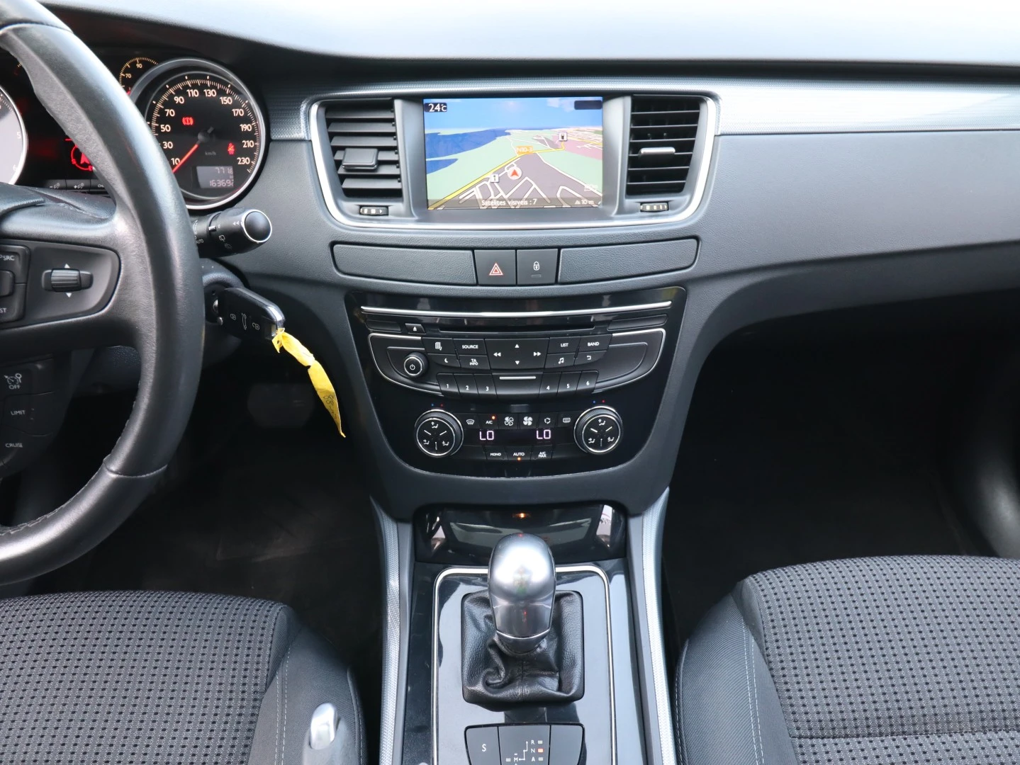 Peugeot 508 SW 1.6 e-HDi Access CMP6