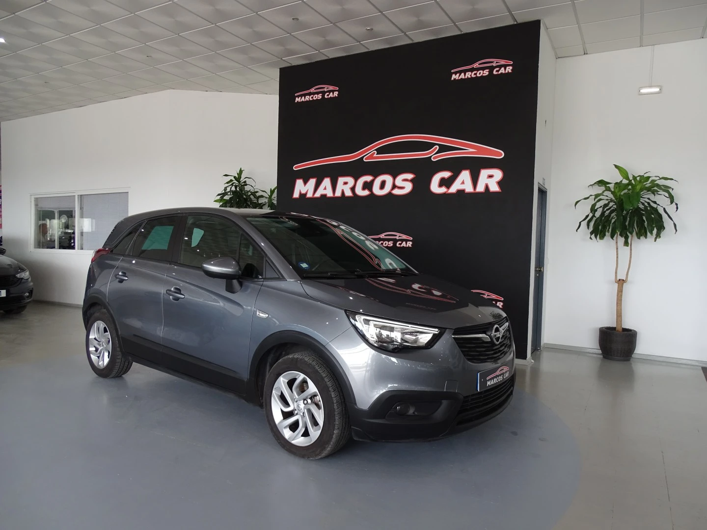 Opel Crossland X 1.6 CDTi Edition