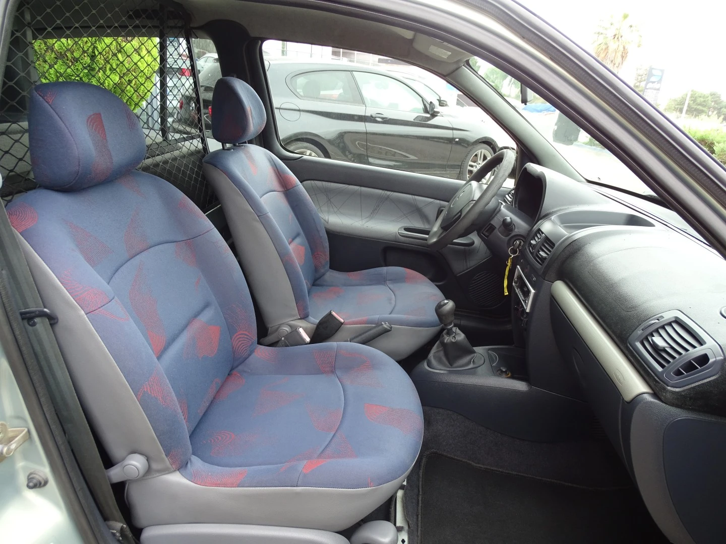 Renault Clio 1.5 dCi Authentique