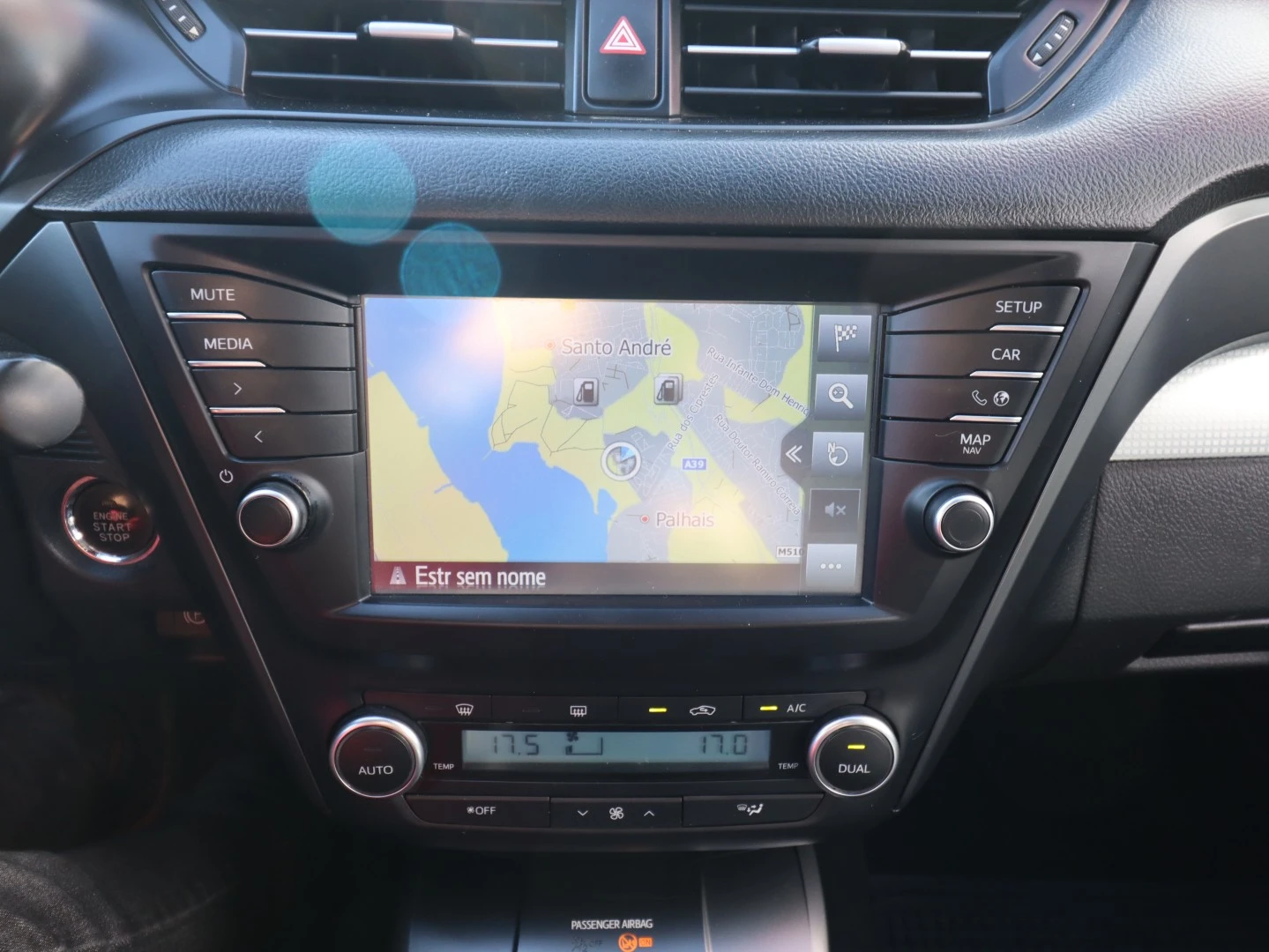 Toyota Avensis Touring Sports 1.6 D-4D Exclusive+GPS