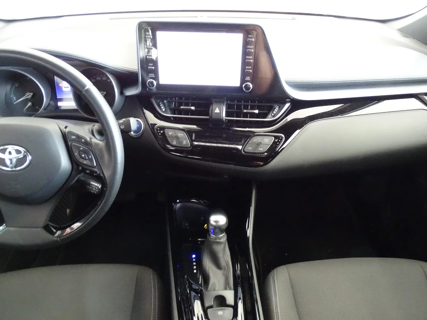 Toyota C-HR 1.8 Hybrid Comfort