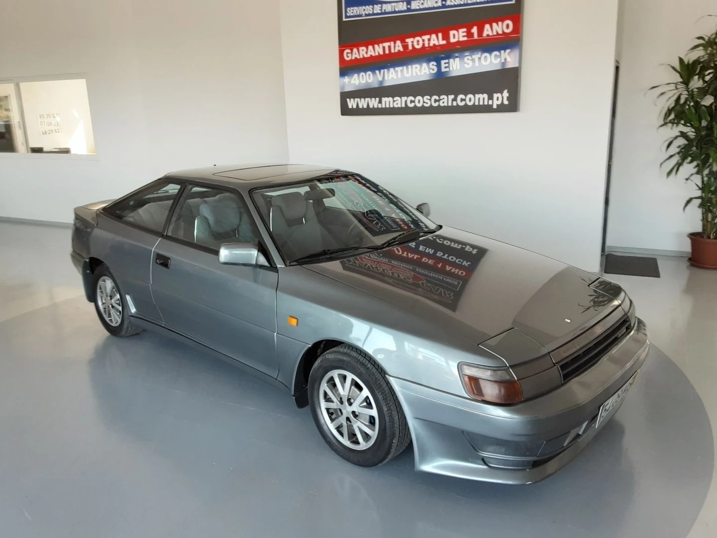 Toyota Celica 2.0 GT