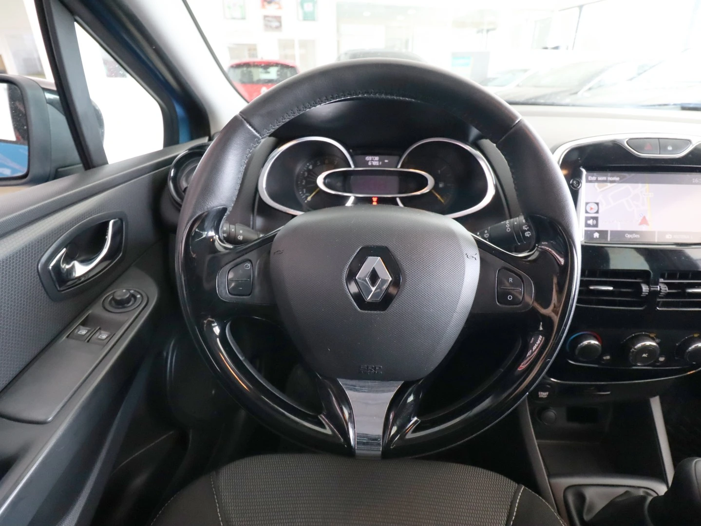 Renault Clio 0.9 TCE