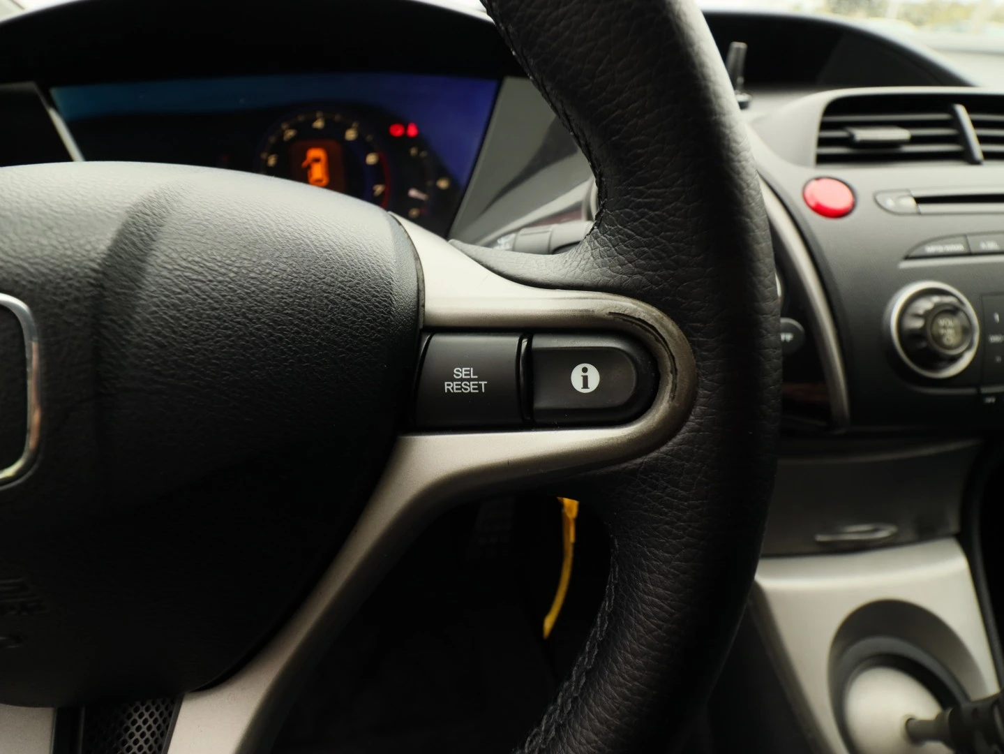 Honda Civic 1.4 Comfort