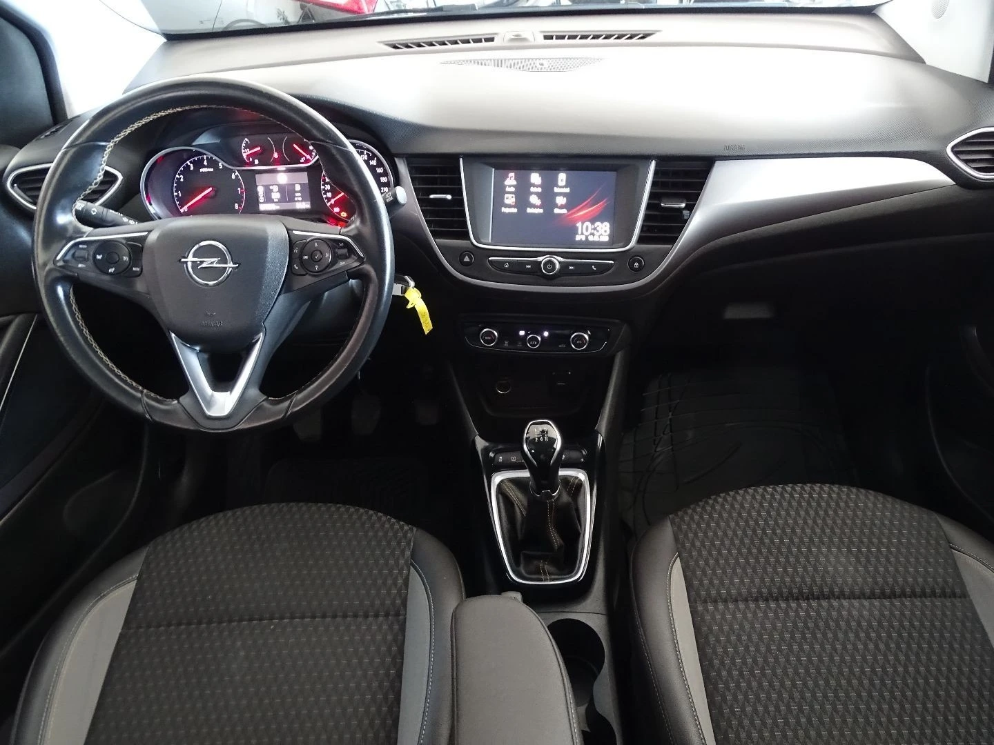 Opel Crossland X 1.2 T Edition