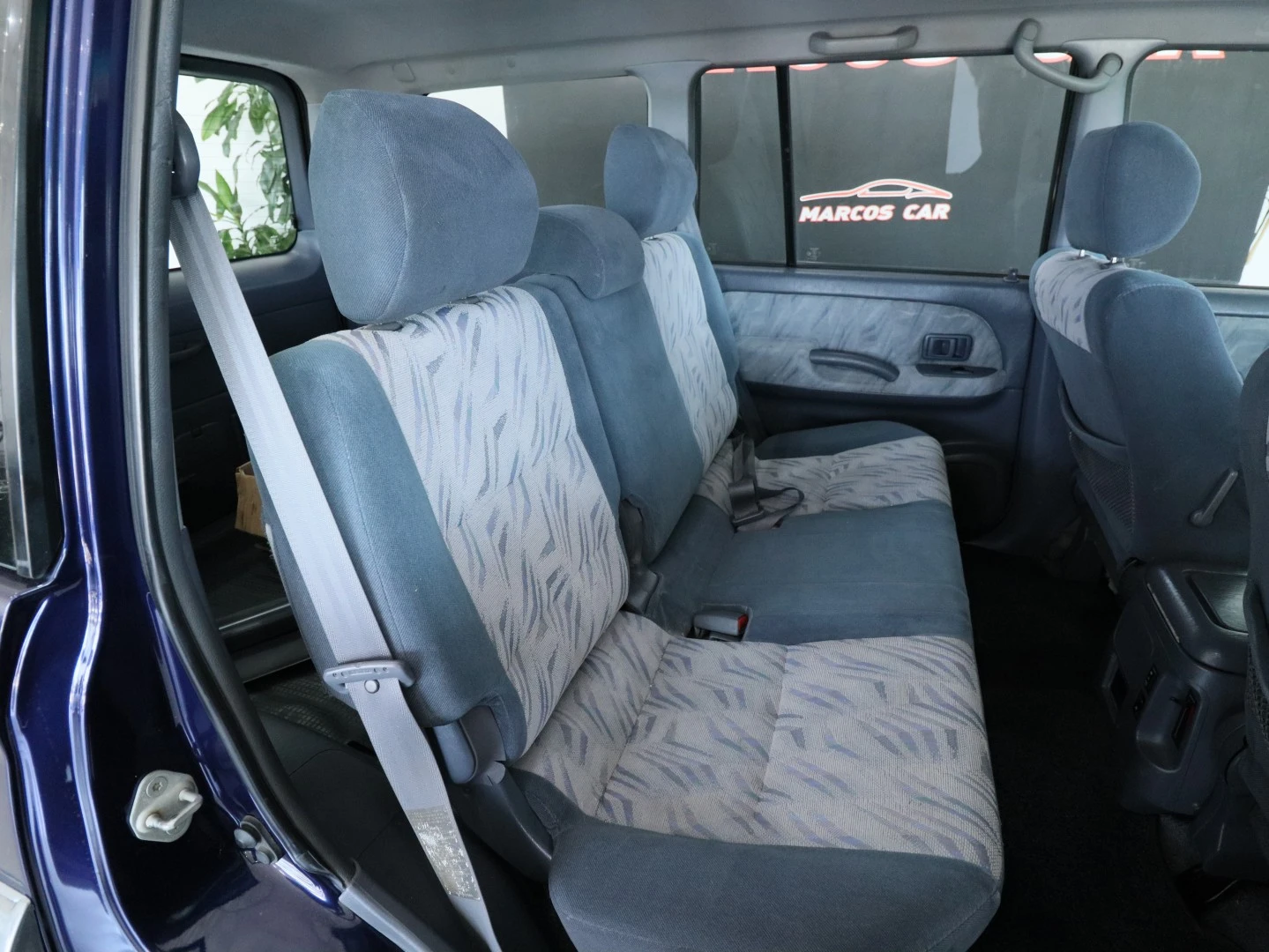 Toyota Land Cruiser 3.0 TD Standard