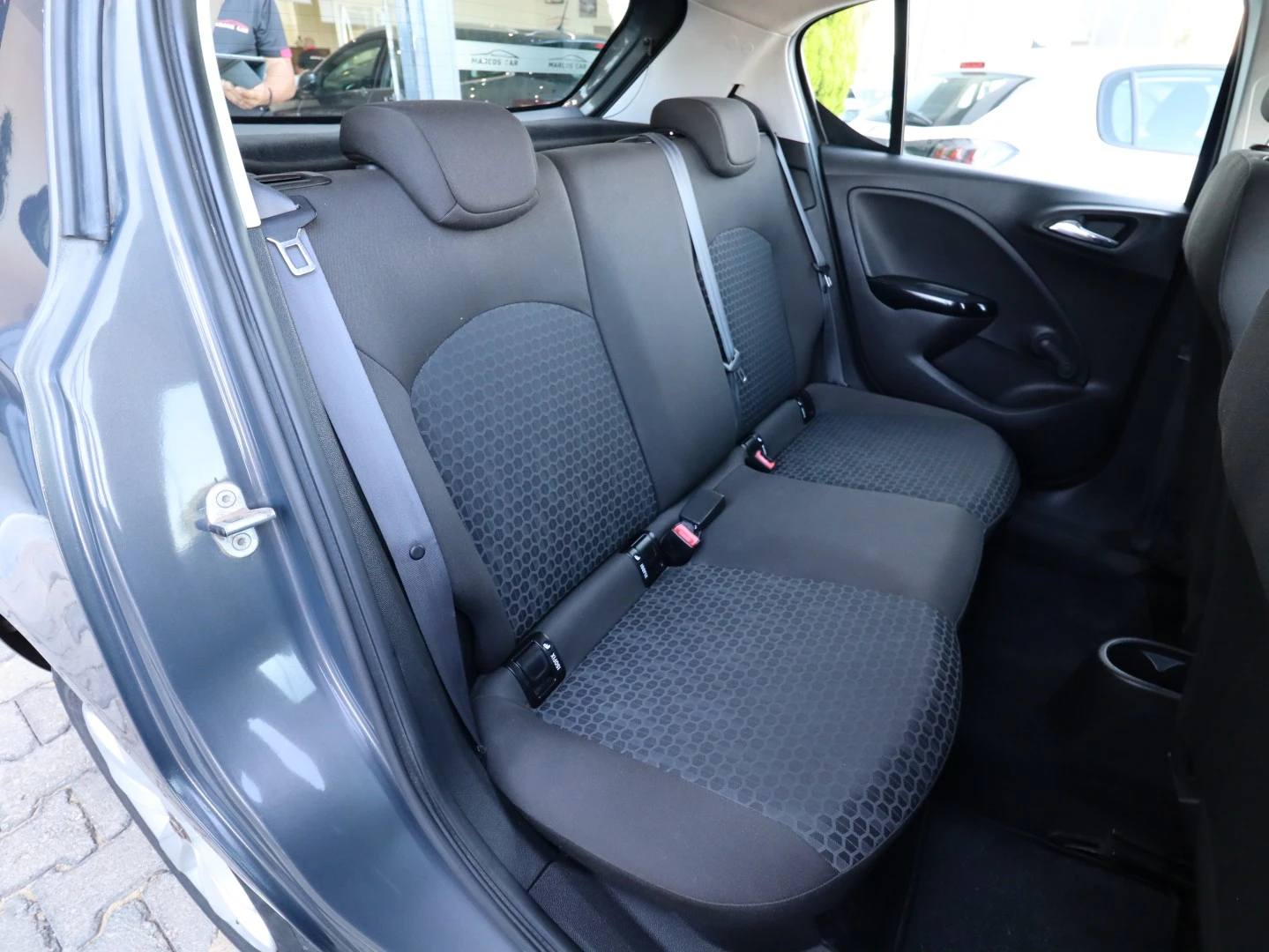 Opel Corsa 1.3 CDTi Business Edition