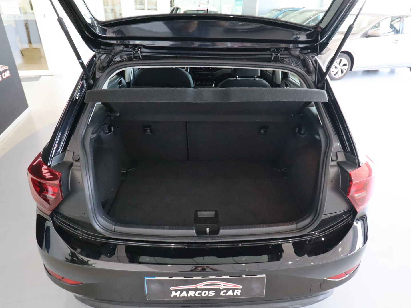 VW Polo 1.0 TSI Life