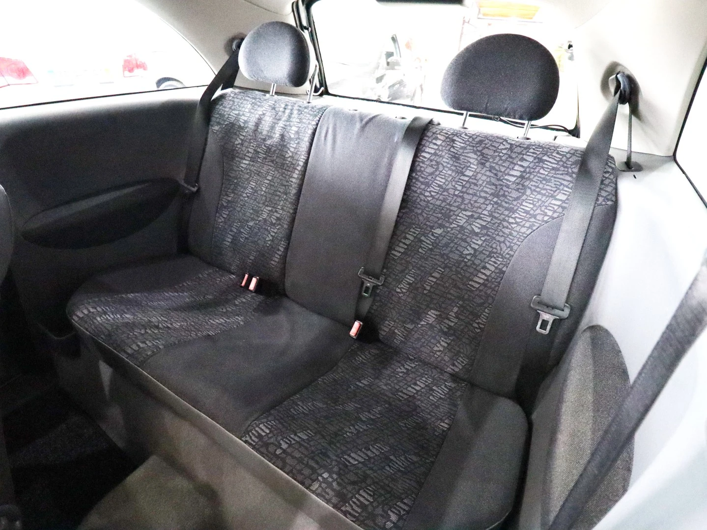 Opel Corsa 1.2 16V Confort