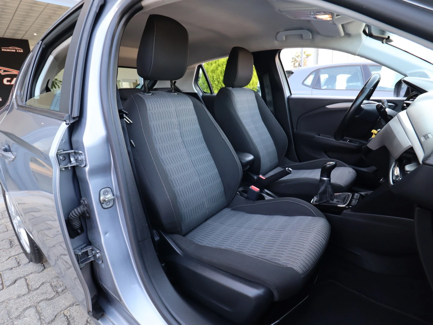 Opel Corsa 1.2 Business