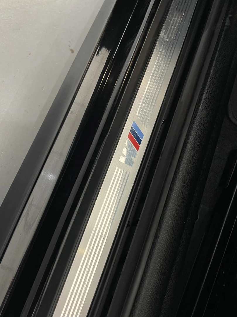 BMW 116 Pack M
