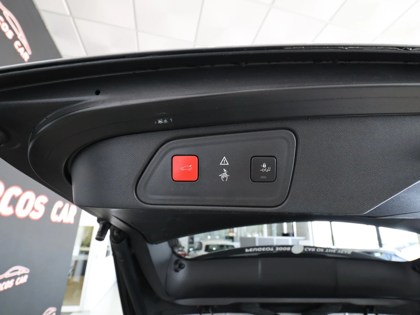 Peugeot 3008 1.5 BlueHDi Allure