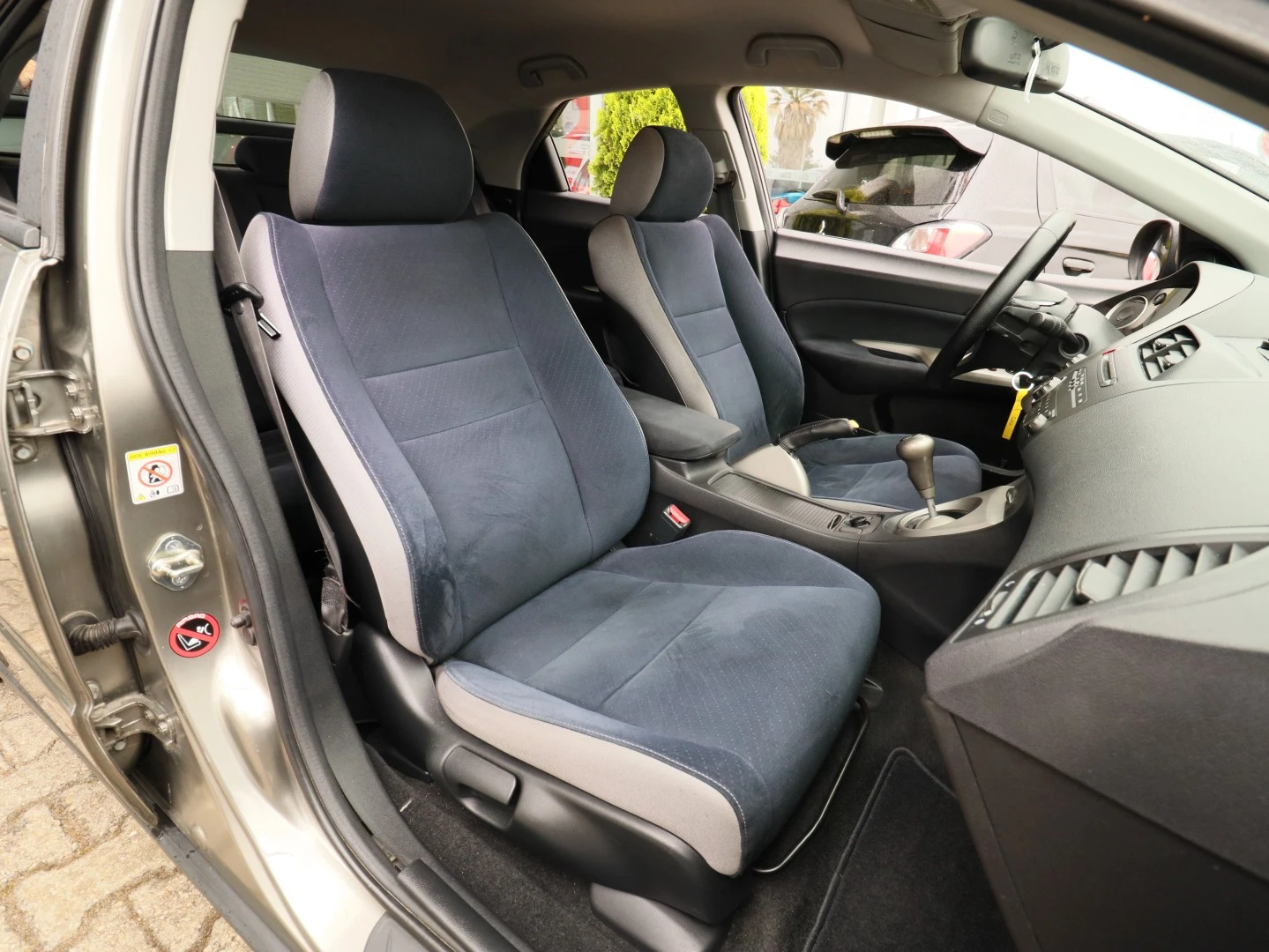 Honda Civic 1.4 Comfort