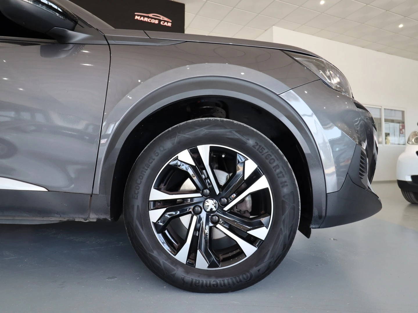 Peugeot 2008 1.2 PureTech Allure