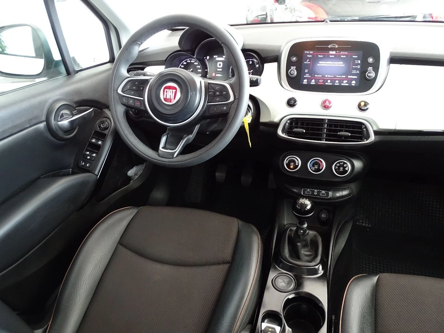 Fiat 500X 1.3 MJ Sport