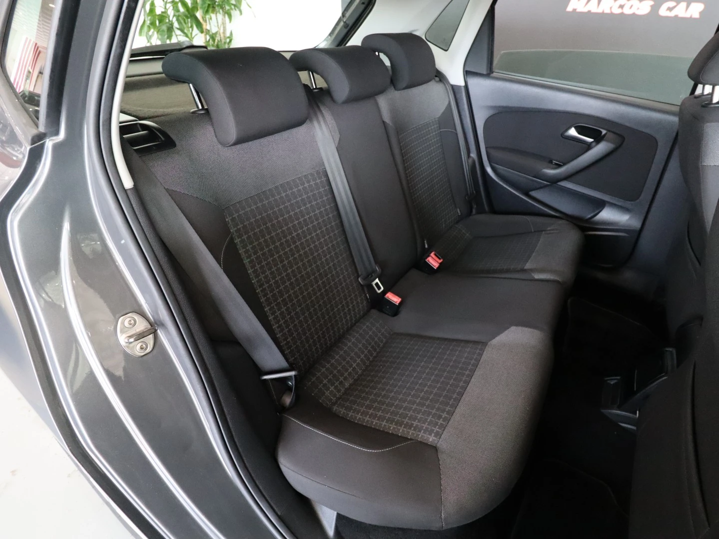 VW Polo 1.0 Confortline